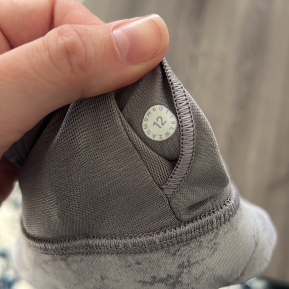 Lululemon Sports Bra - Picture 3 of 3